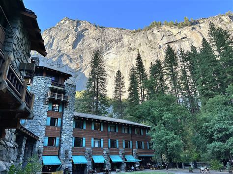 yosemite national park accomodations Tenaya Lodge at Yosemite: luxury hotel rooms, suites, and private cabins